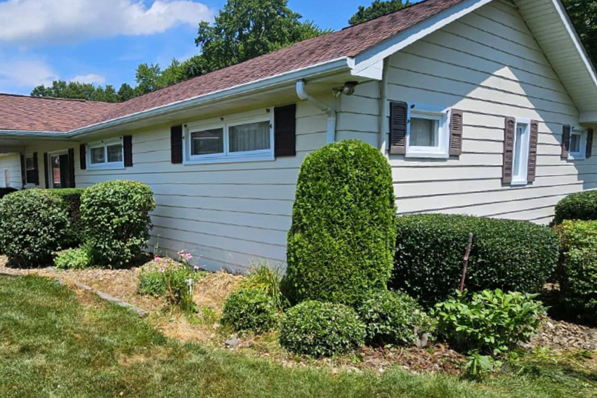 Precision Pruning for Beauty