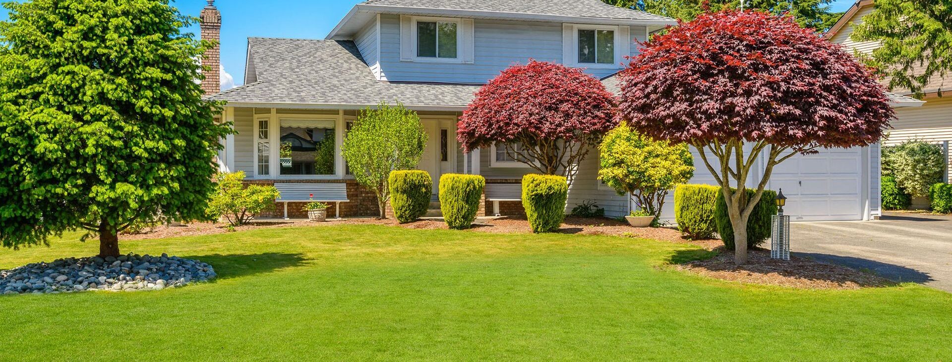 Top Landscaping Company Butler County, PA